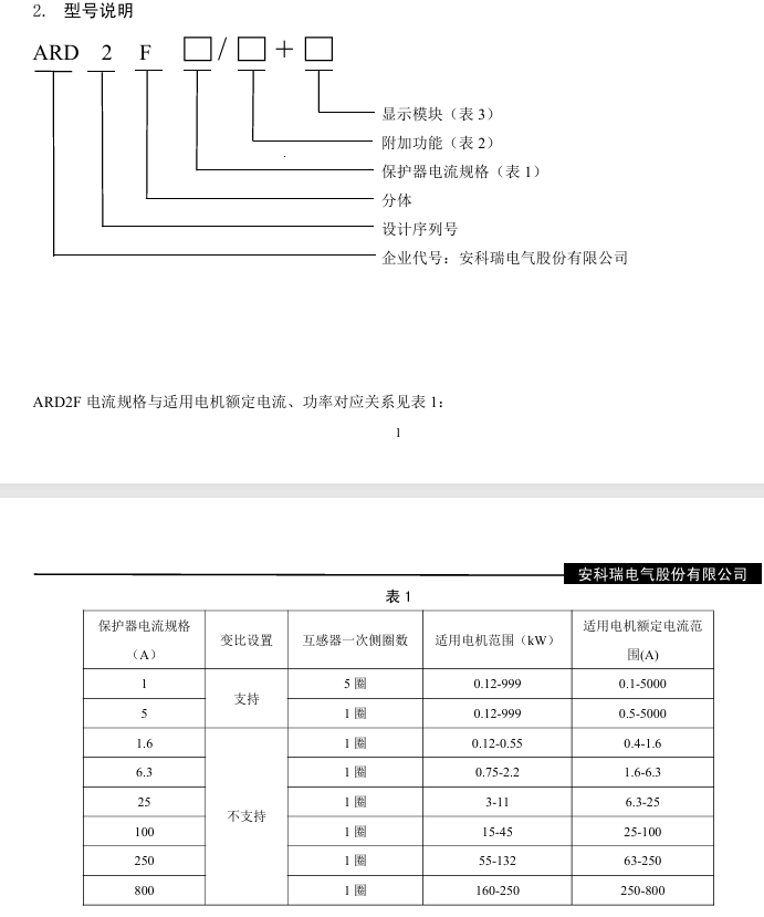 bsports必一体育电动机起动超时保护器